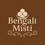 Bengali Misti Logo